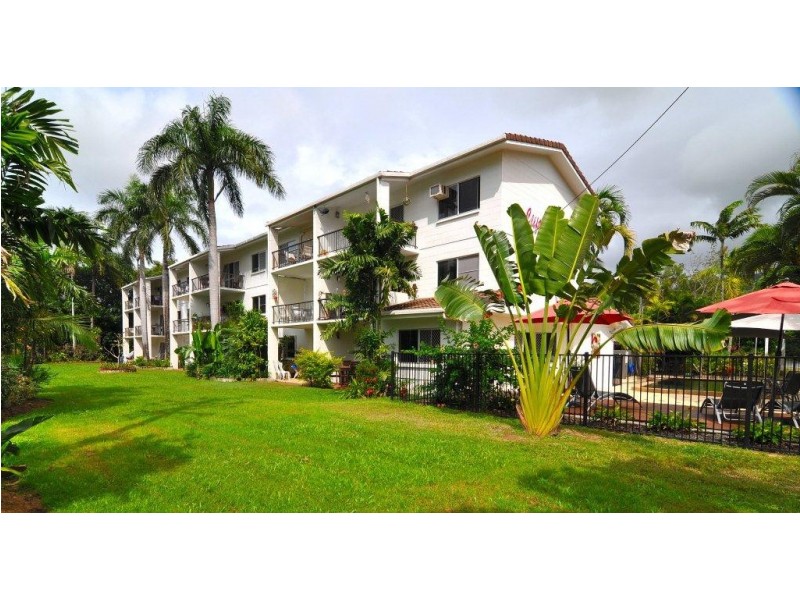 5/81-87 Guide St., Clifton Beach QLD 4879