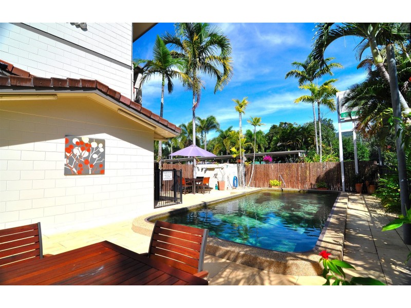 5/81-87 Guide St., Clifton Beach QLD 4879