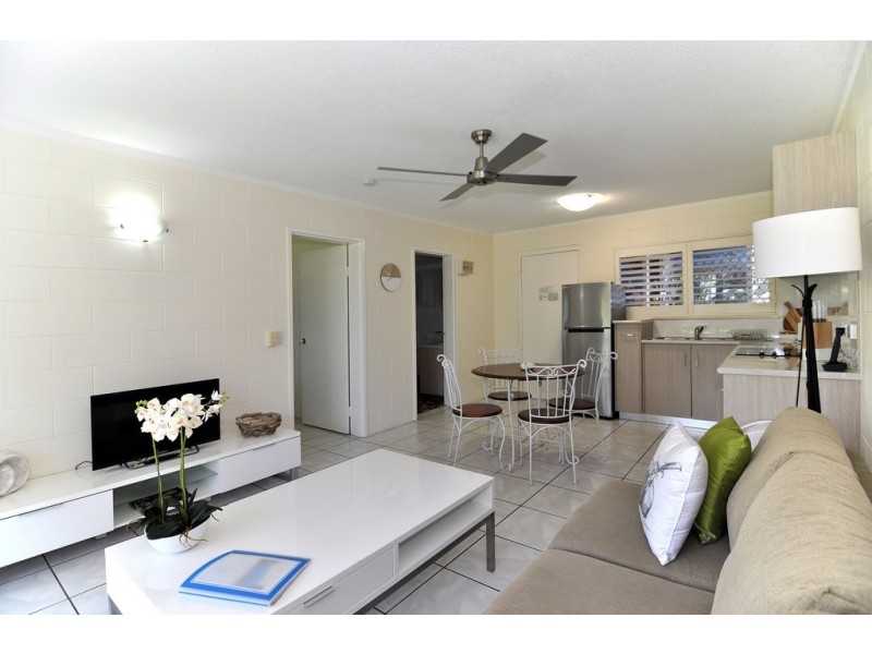 5/81-87 Guide St., Clifton Beach QLD 4879