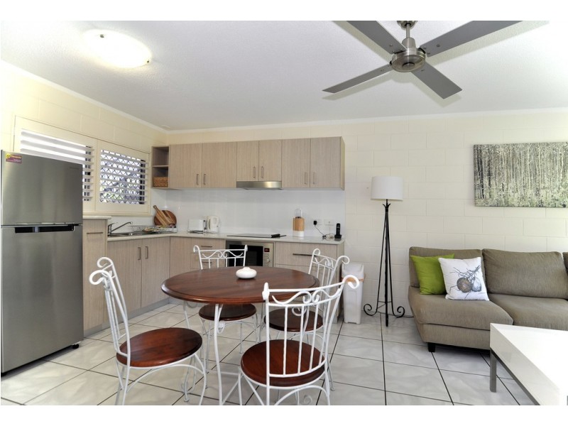 5/81-87 Guide St., Clifton Beach QLD 4879