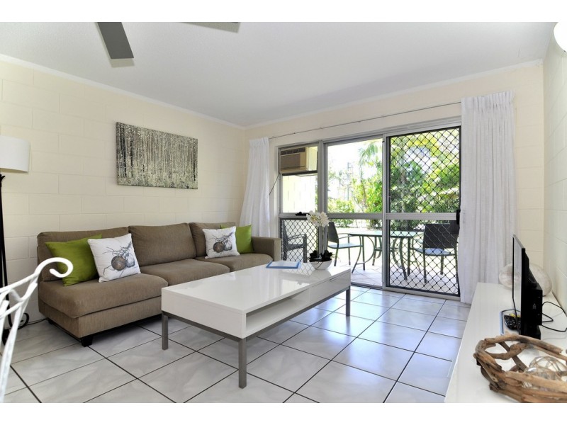 5/81-87 Guide St., Clifton Beach QLD 4879