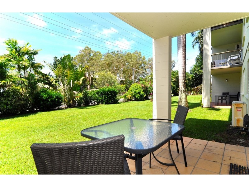 5/81-87 Guide St., Clifton Beach QLD 4879