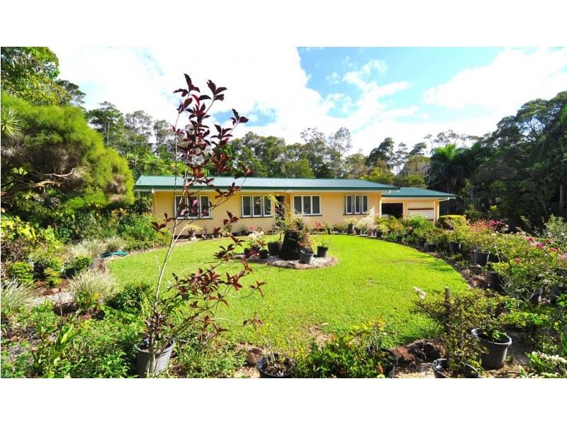 12 JARAWEE ROAD, Kuranda QLD 4881