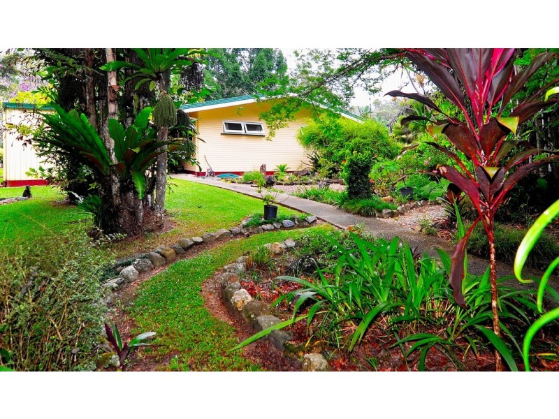 12 JARAWEE ROAD, Kuranda QLD 4881