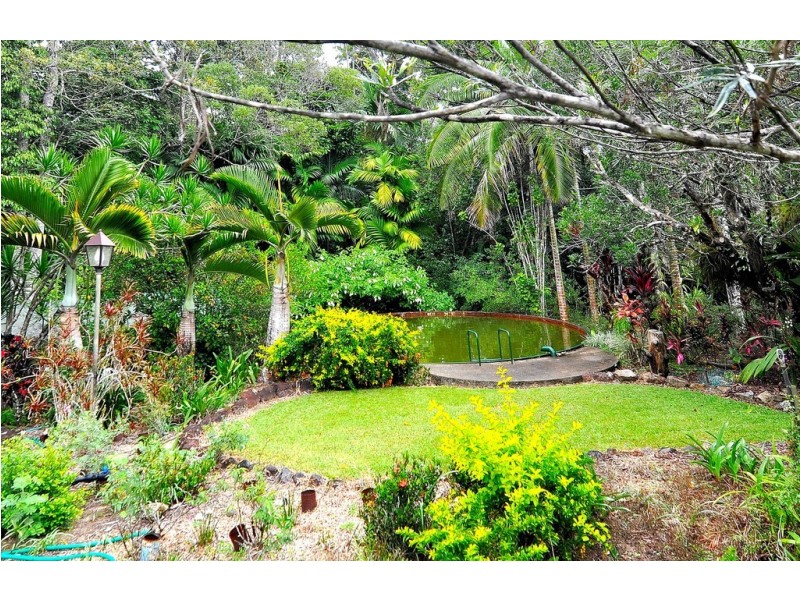 12 JARAWEE ROAD, Kuranda QLD 4881