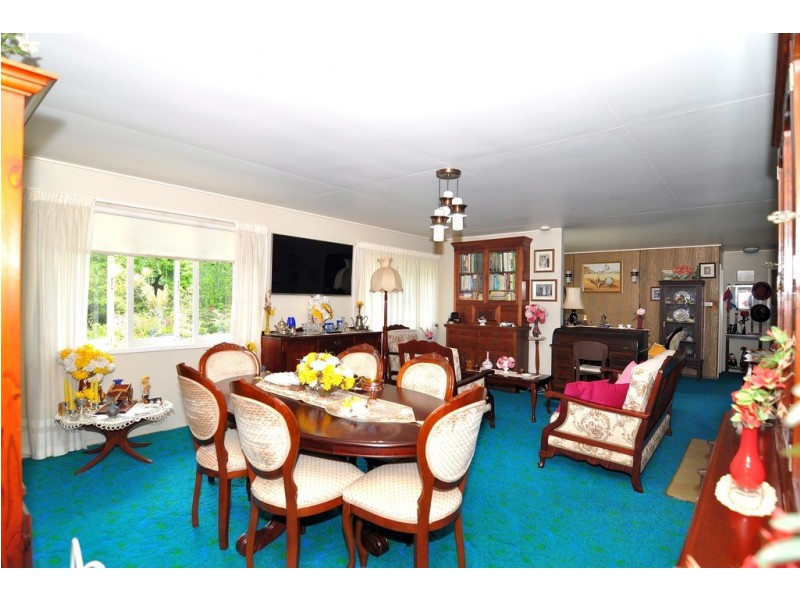 12 JARAWEE ROAD, Kuranda QLD 4881