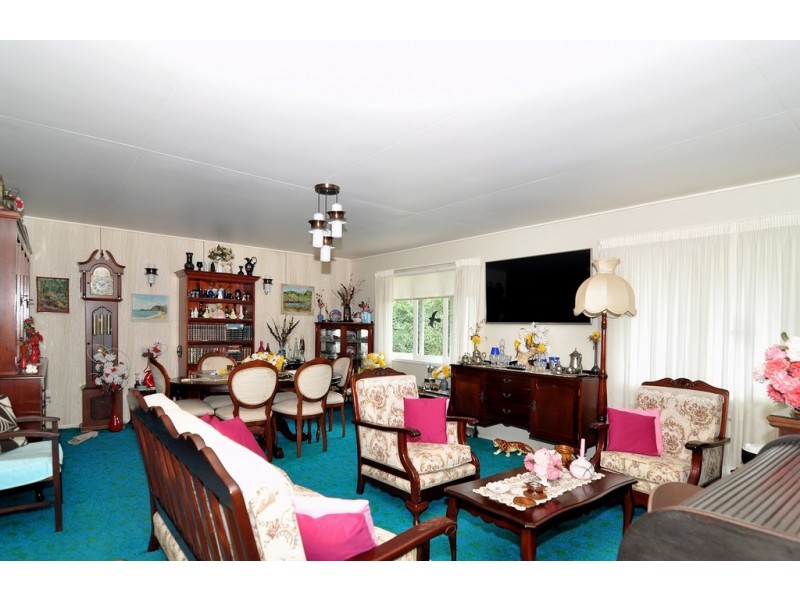 12 JARAWEE ROAD, Kuranda QLD 4881