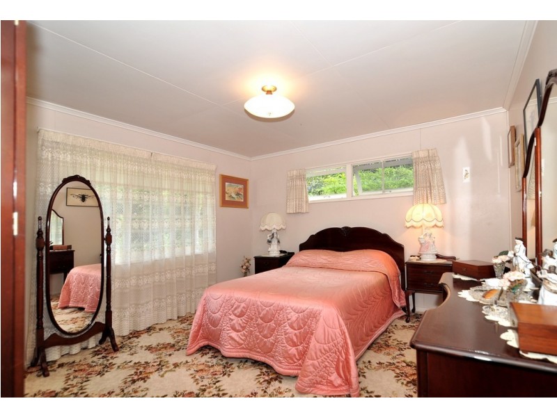 12 JARAWEE ROAD, Kuranda QLD 4881