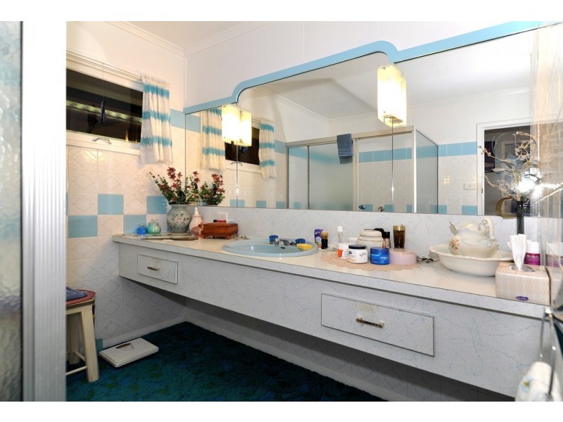 12 JARAWEE ROAD, Kuranda QLD 4881