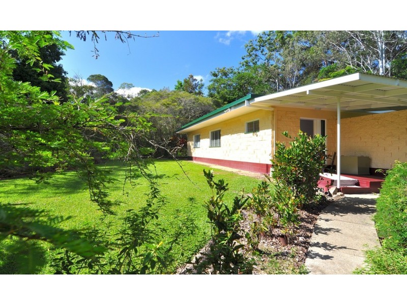 12 JARAWEE ROAD, Kuranda QLD 4881