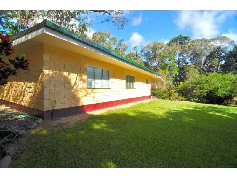 12 JARAWEE ROAD, Kuranda QLD 4881