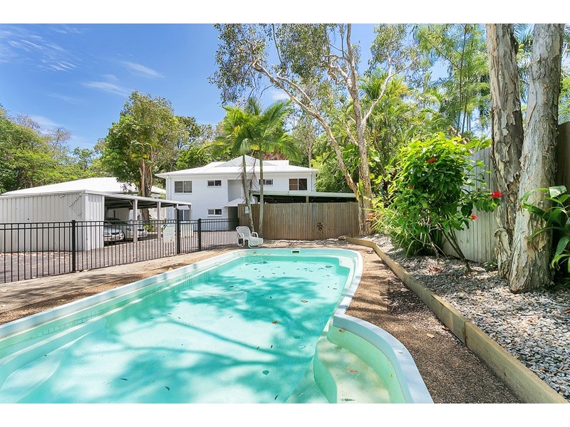 3/20 Anderson St., Trinity Beach QLD 4879