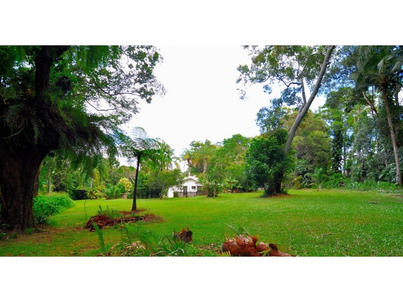 11 JARAWEE ROAD, Kuranda QLD 4881