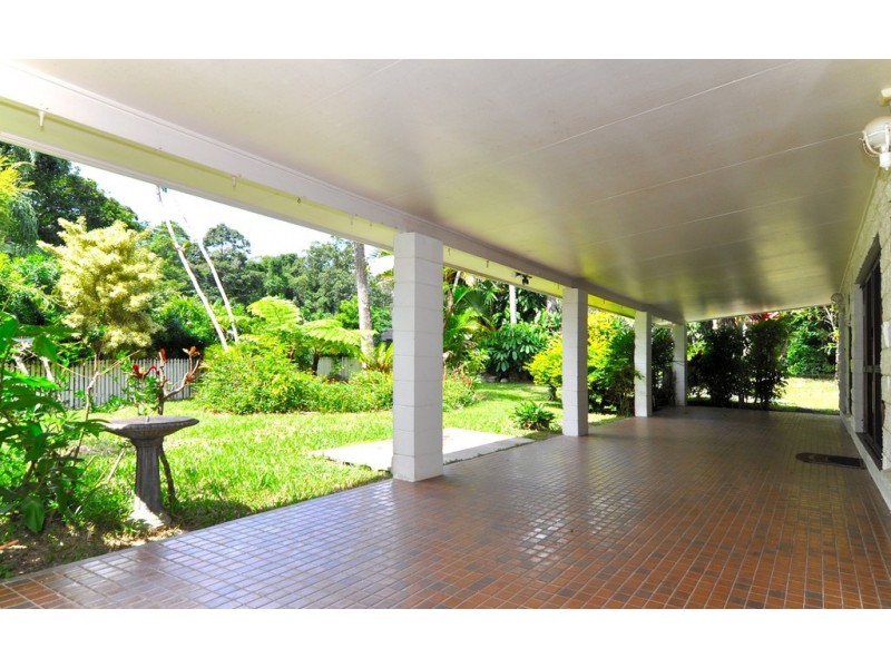 11 JARAWEE ROAD, Kuranda QLD 4881