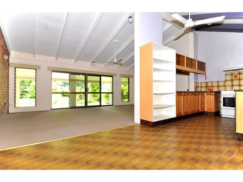 11 JARAWEE ROAD, Kuranda QLD 4881