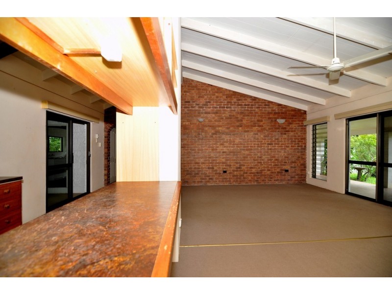 11 JARAWEE ROAD, Kuranda QLD 4881