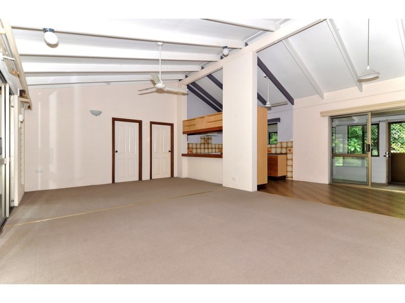 11 JARAWEE ROAD, Kuranda QLD 4881