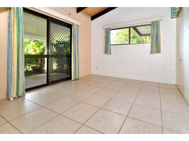 11 JARAWEE ROAD, Kuranda QLD 4881