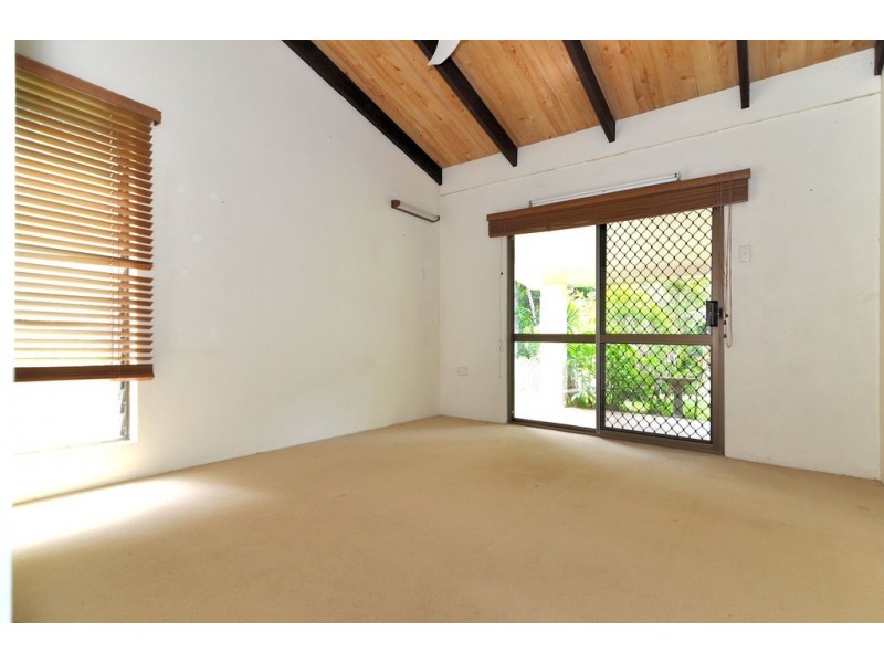 11 JARAWEE ROAD, Kuranda QLD 4881