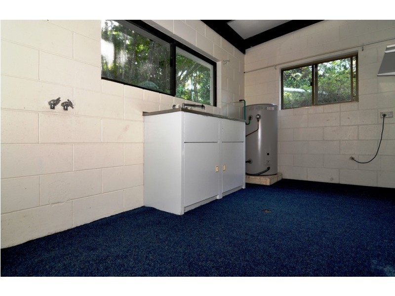 11 JARAWEE ROAD, Kuranda QLD 4881