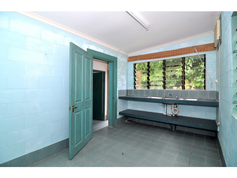 11 JARAWEE ROAD, Kuranda QLD 4881