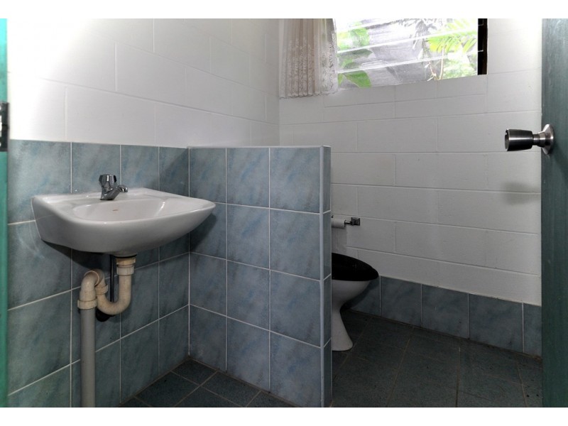 11 JARAWEE ROAD, Kuranda QLD 4881