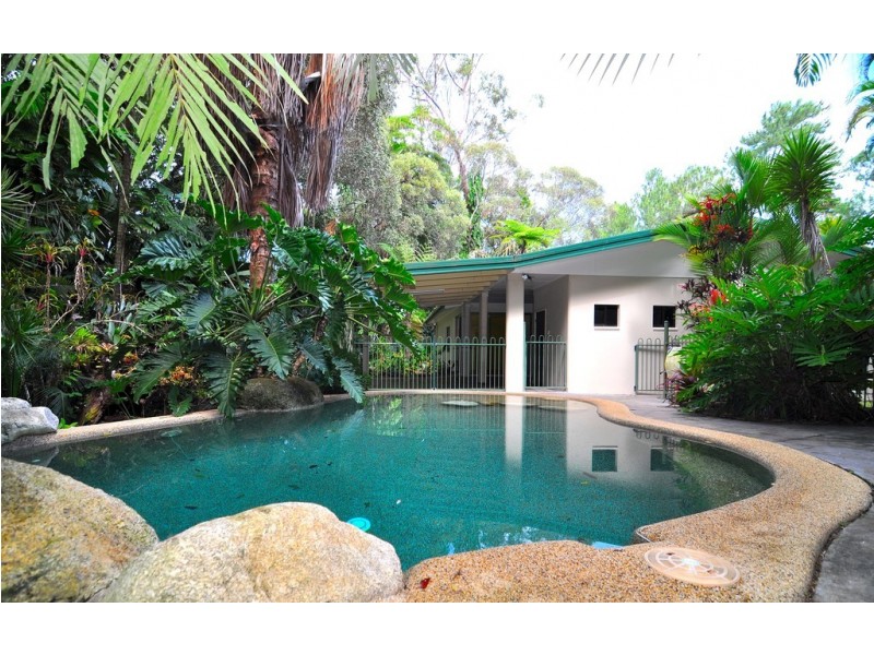 51 Masons Road, Kuranda QLD 4881