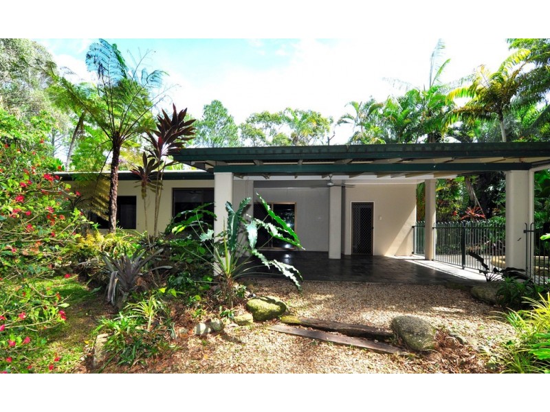 51 Masons Road, Kuranda QLD 4881