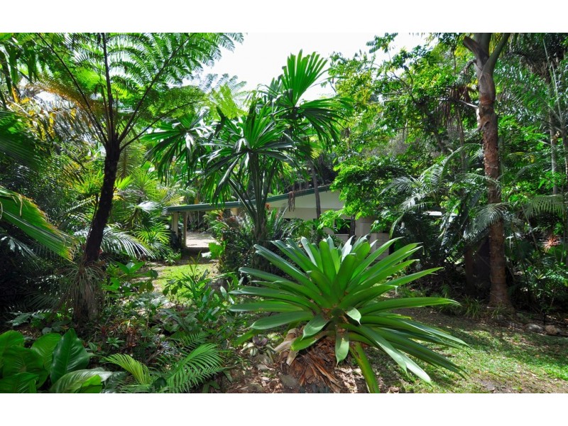51 Masons Road, Kuranda QLD 4881