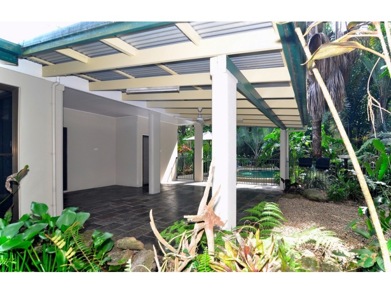 51 Masons Road, Kuranda QLD 4881