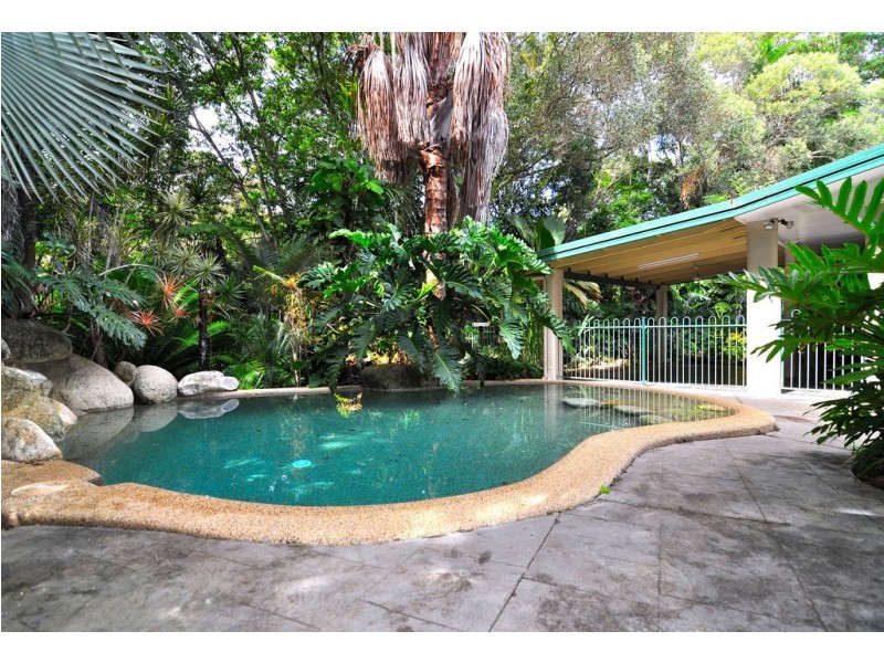 51 Masons Road, Kuranda QLD 4881