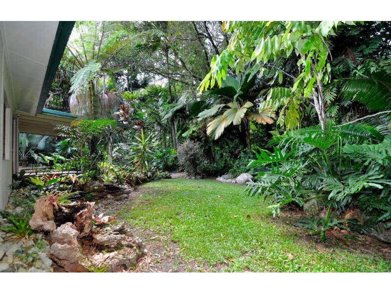 51 Masons Road, Kuranda QLD 4881