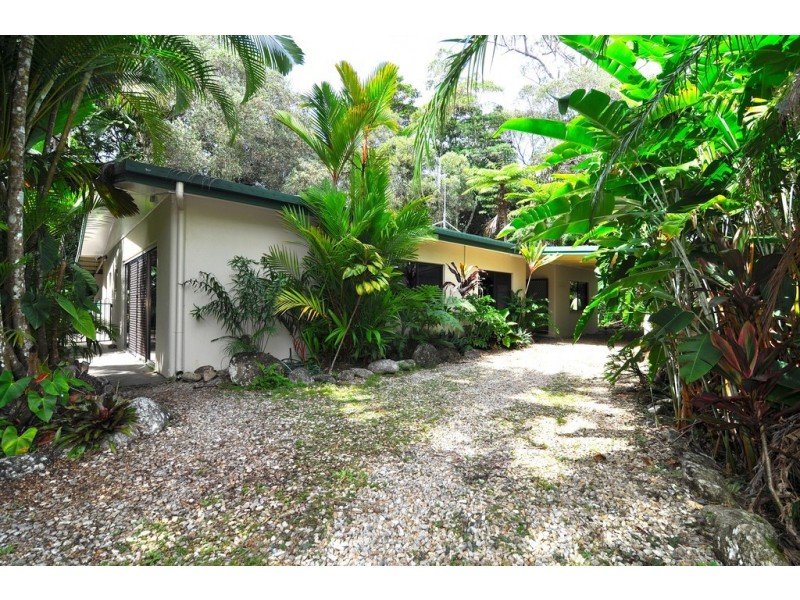 51 Masons Road, Kuranda QLD 4881