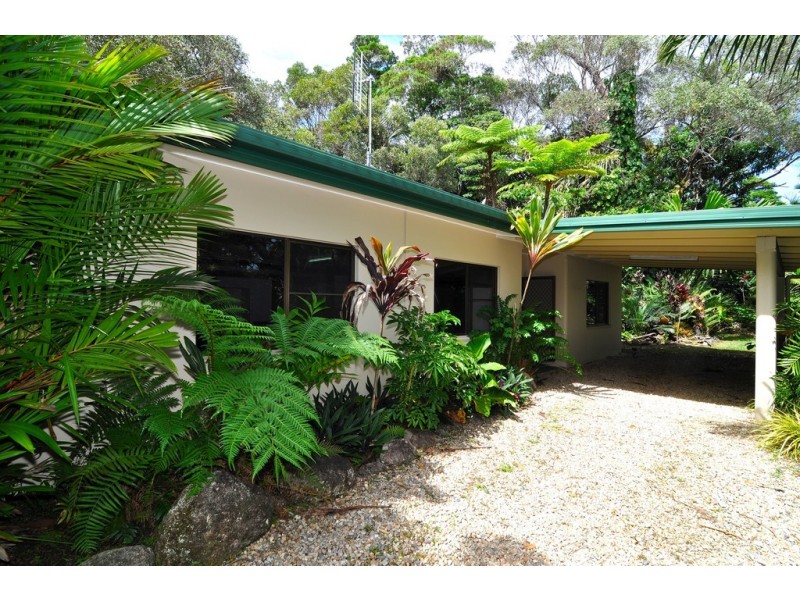 51 Masons Road, Kuranda QLD 4881