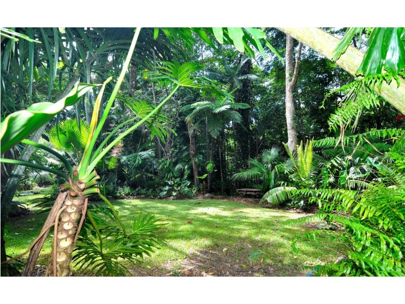 51 Masons Road, Kuranda QLD 4881