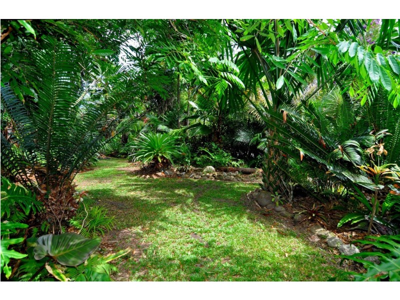 51 Masons Road, Kuranda QLD 4881