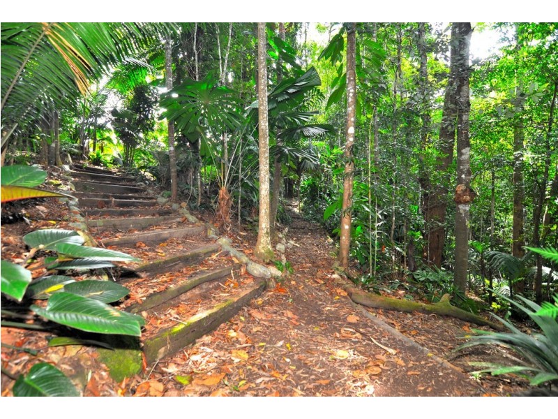 51 Masons Road, Kuranda QLD 4881