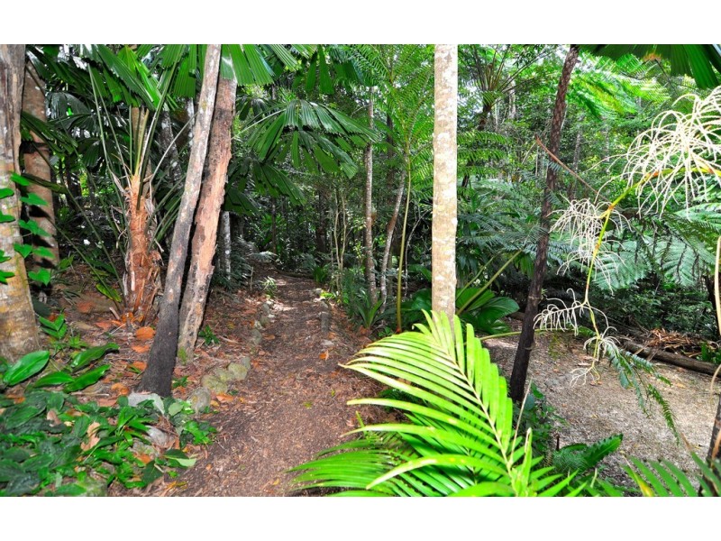 51 Masons Road, Kuranda QLD 4881