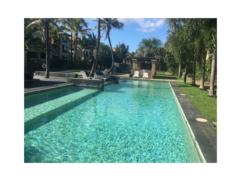 219/12-21 Gregory Street, Westcourt QLD 4870