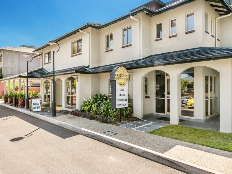 219/12-21 Gregory Street, Westcourt QLD 4870