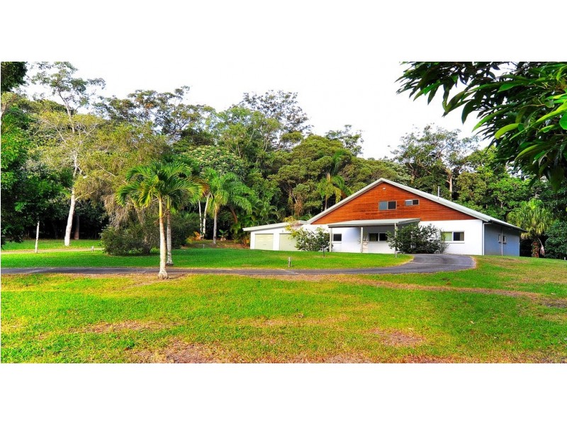 56 WILLIAM SMITH DRIVE, Speewah QLD 4881