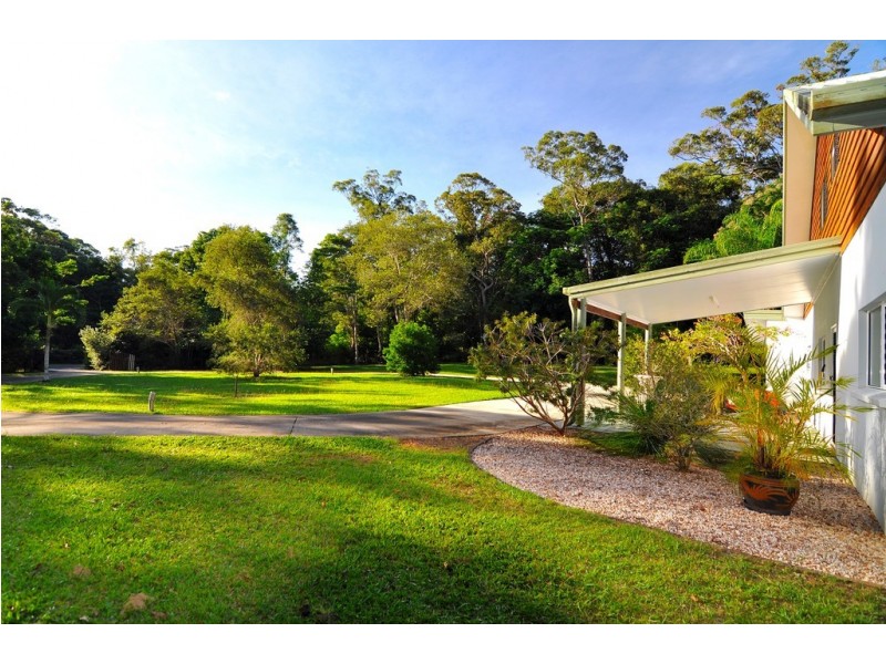 56 WILLIAM SMITH DRIVE, Speewah QLD 4881