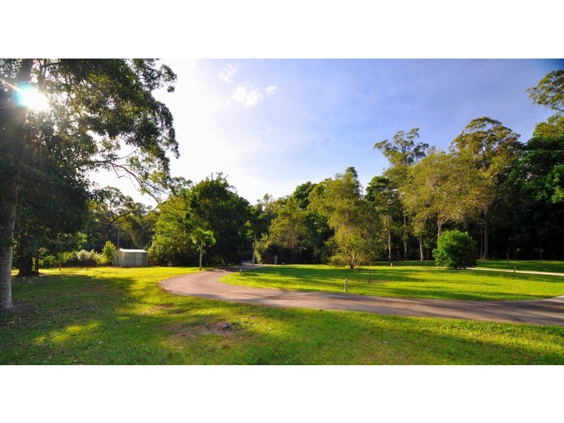 56 WILLIAM SMITH DRIVE, Speewah QLD 4881