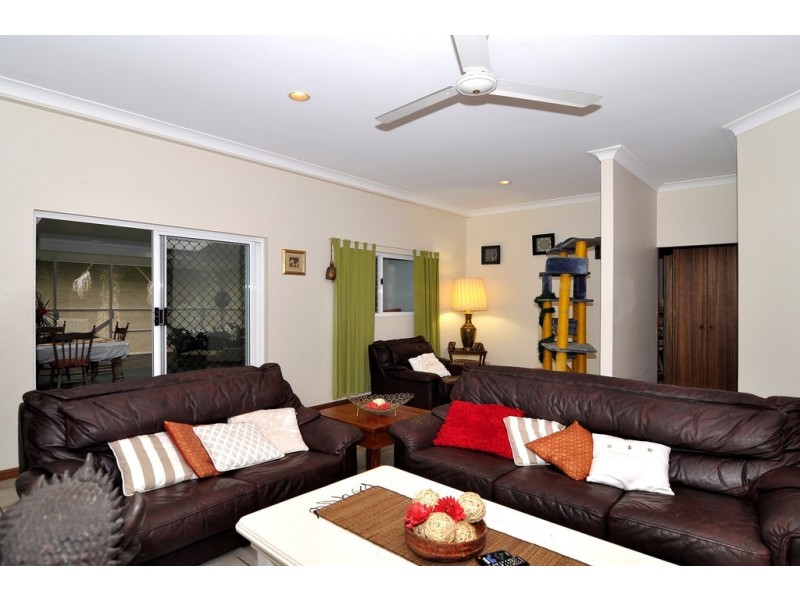 56 WILLIAM SMITH DRIVE, Speewah QLD 4881