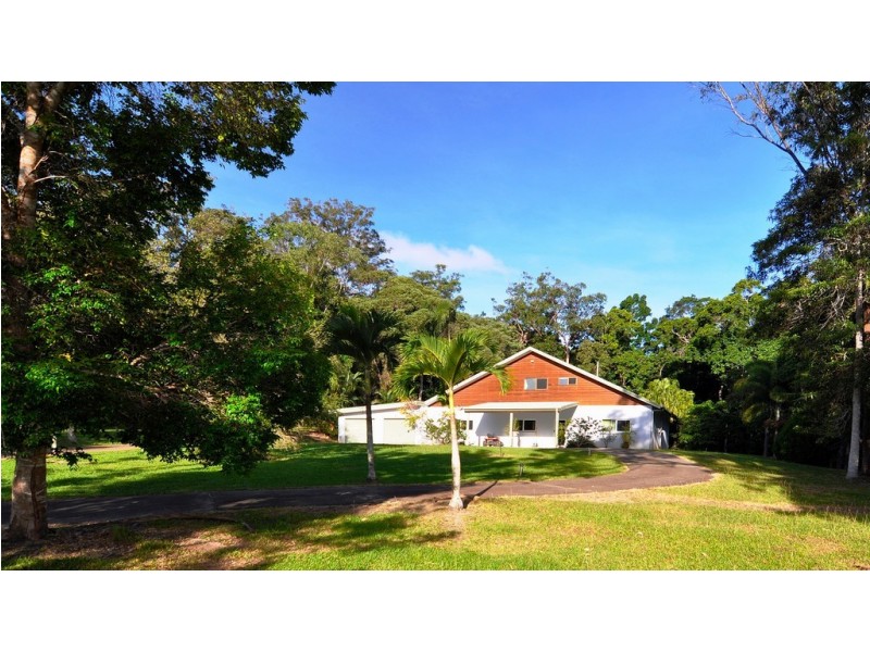 56 WILLIAM SMITH DRIVE, Speewah QLD 4881