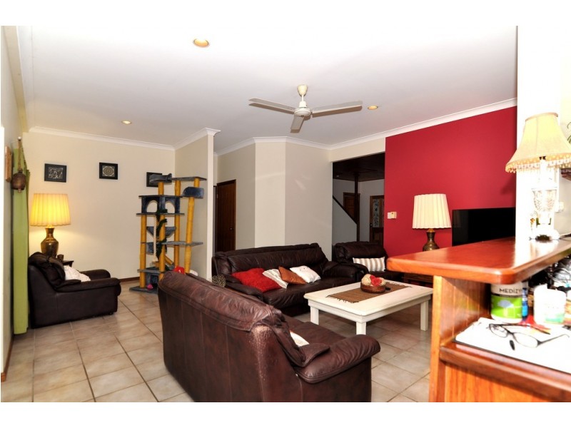 56 WILLIAM SMITH DRIVE, Speewah QLD 4881
