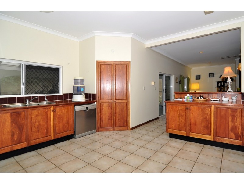56 WILLIAM SMITH DRIVE, Speewah QLD 4881