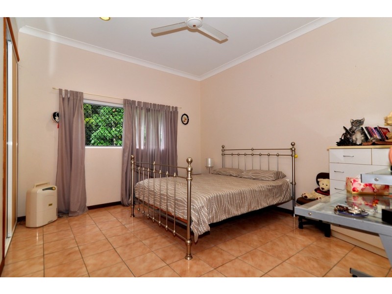 56 WILLIAM SMITH DRIVE, Speewah QLD 4881