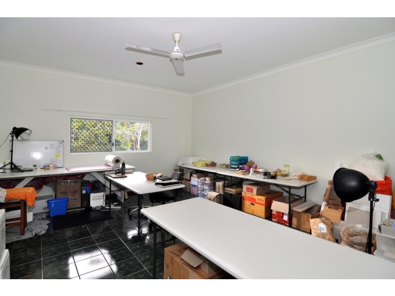 56 WILLIAM SMITH DRIVE, Speewah QLD 4881