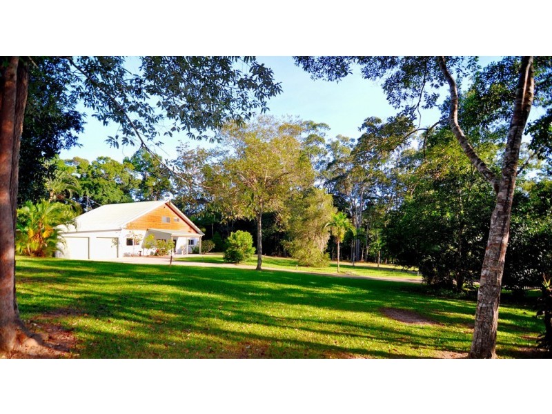 56 WILLIAM SMITH DRIVE, Speewah QLD 4881